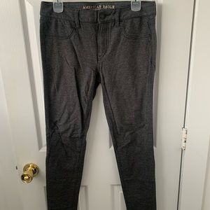 American Eagle Jeggings